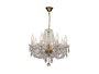 картинка Хрустальная люстра Simone 1736-8P от магазина BTSvet