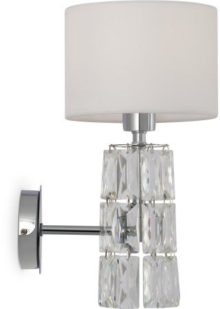 картинка Бра Talento DIA008WL-01CH от магазина BTSvet