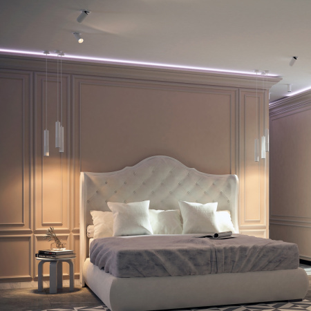 картинка Подвесной светильник светодиодный Over 358511 от магазина BTSvet