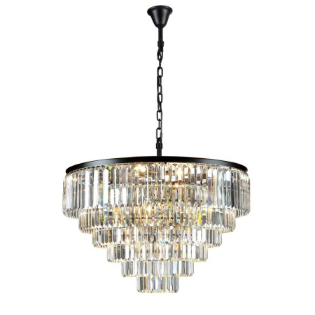 Большая люстра 3001/01 LM-16