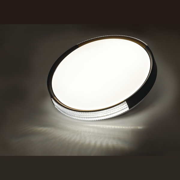 картинка Настенно-потолочный светильник Velio 7629/DL от магазина BTSvet