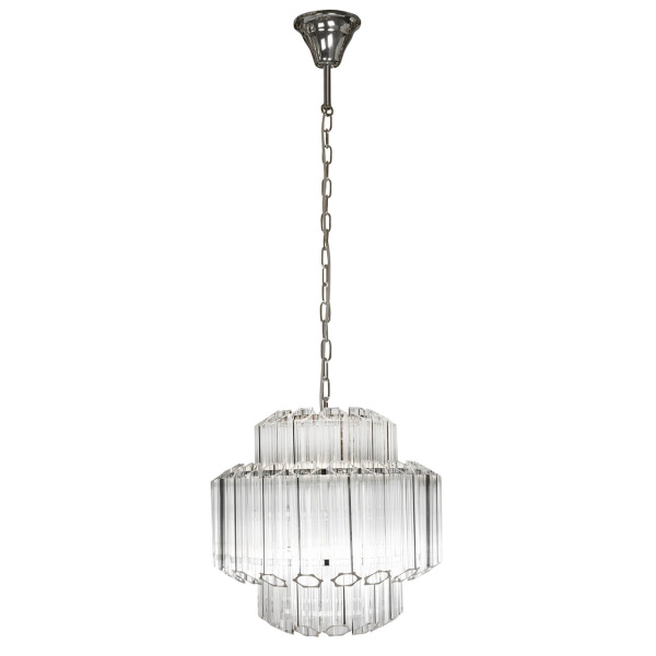 Подвесная люстра Destiny MD0267-4A