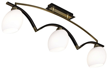 Потолочный светильник 269-327-03