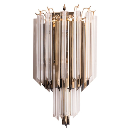 Настенный светильник Frizzante 1683/01 AP-1