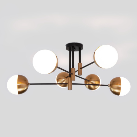картинка Потолочная люстра Nuvola 70129/6 от магазина BTSvet