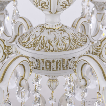 картинка Подвесная люстра хрустальная AL78101/6/175 A WMG от магазина BTSvet