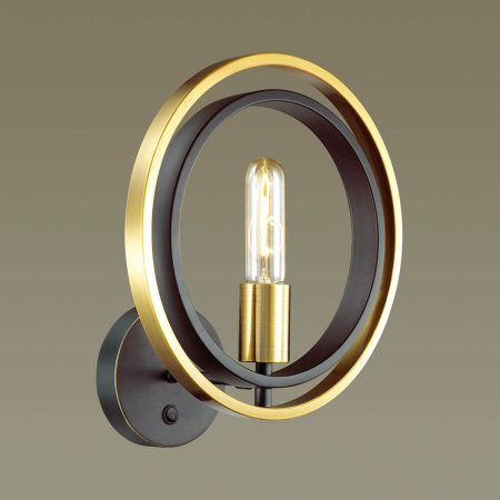 картинка Бра Maeve 4401/1W от магазина BTSvet