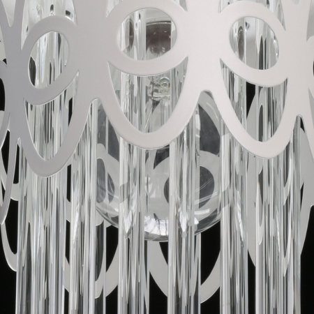 картинка Подвесной светильник DeMarkt Соло 112010801 от магазина BTSvet