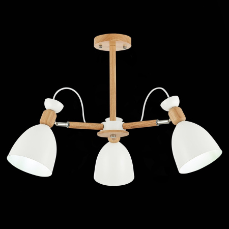 картинка Потолочная люстра Balcamo SLE103802-03 от магазина BTSvet