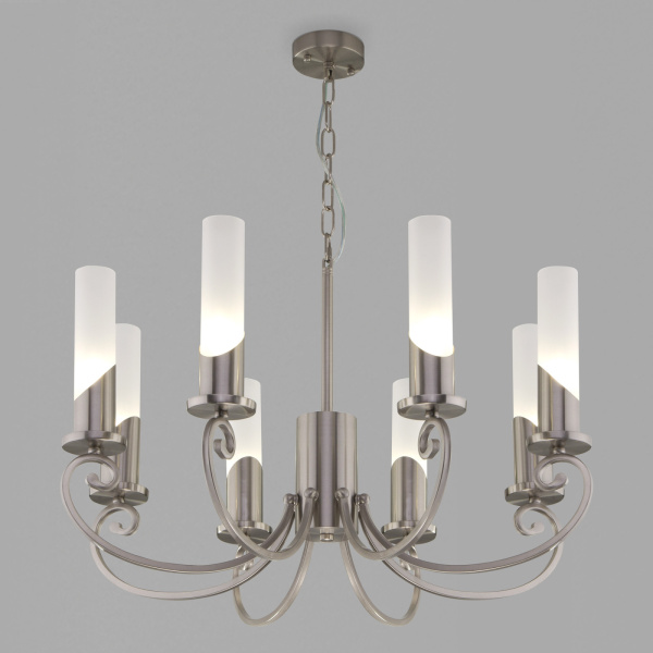 картинка Подвесная люстра Banci 60117/8 от магазина BTSvet