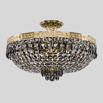 Потолочная люстра 19271/45IV G R731