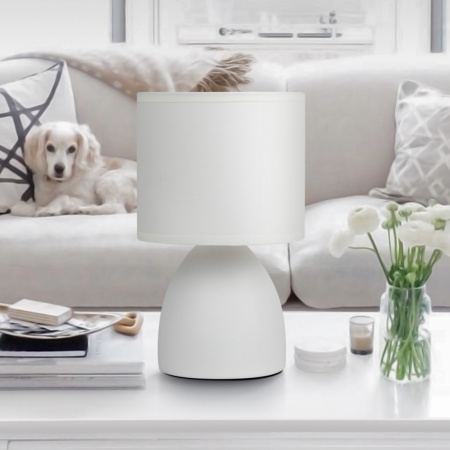 картинка Настольная лампа Nadine 7042-502 от магазина BTSvet