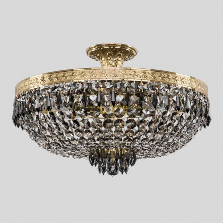 Потолочная люстра 19271/45IV G R731