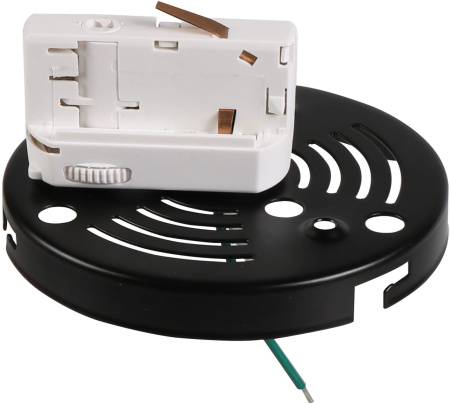 Трековое крепление с 3-фазным адаптером к 21383х/21483х/21385x/21485x Asta 594066