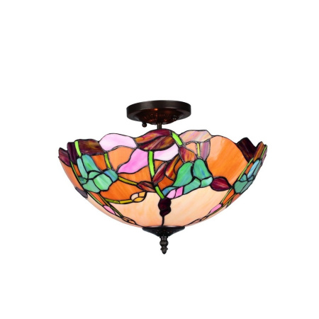 Потолочная люстра OML-80907-03