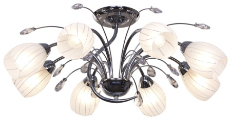 Потолочная люстра 768-107-08