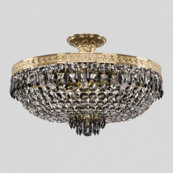 Потолочная люстра 19271/45IV G R731