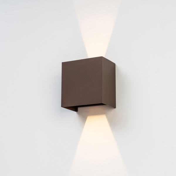 картинка Архитектурная подсветка светодиодная Davos Xl 7654 IP65 от магазина BTSvet