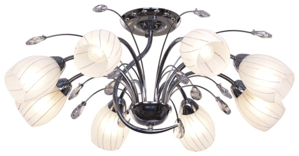 Потолочная люстра 768-107-08