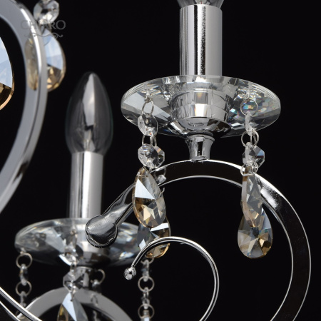 картинка Подвесная люстра Sjuzanna 458011012 от магазина BTSvet