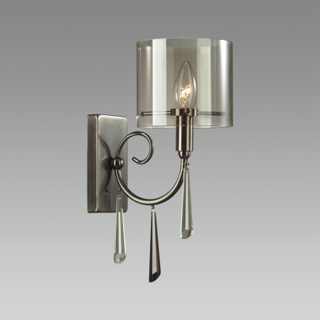 картинка Бра Nicole 4890/1W от магазина BTSvet