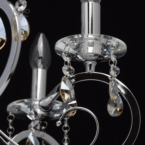 картинка Подвесная люстра Sjuzanna 458011012 от магазина BTSvet