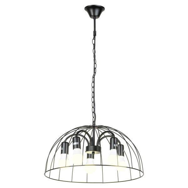 Подвесная люстра светодиодная Lattice GRLSP-8216