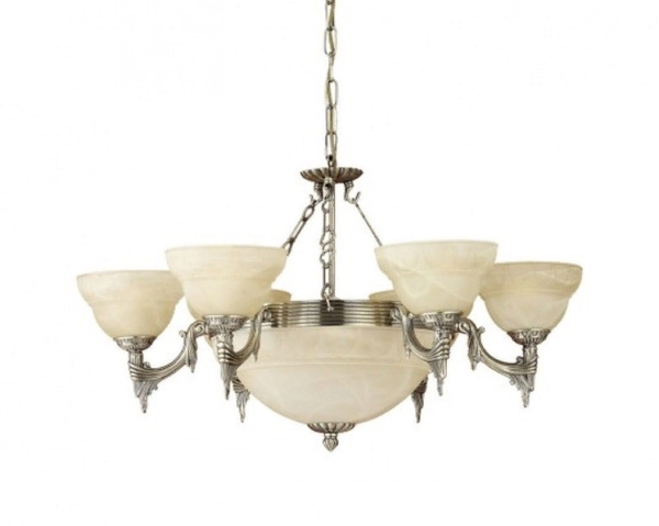 картинка Подвесная люстра Marbella 85858 от магазина BTSvet