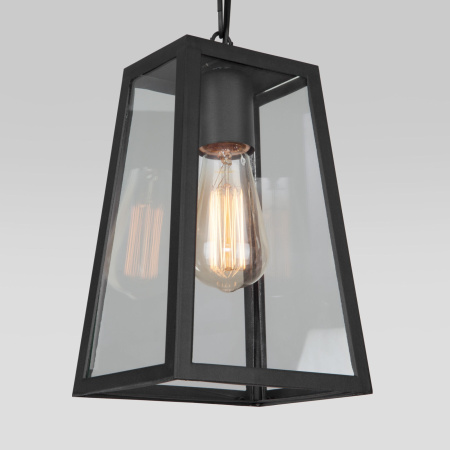 картинка Уличный светильник подвесной Germes 35152/H от магазина BTSvet