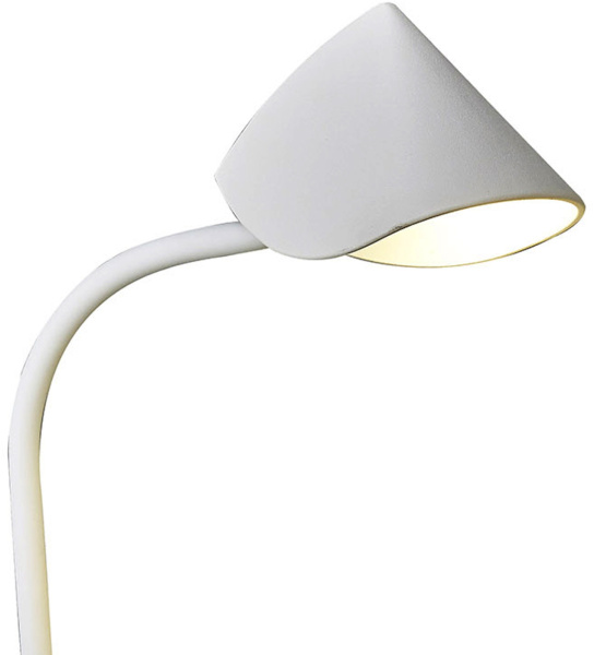 картинка Бра светодиодное для чтения с выключателем Goa 7720 от магазина BTSvet