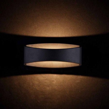 картинка Светодиодное бра Trame C806WL-L5B от магазина BTSvet