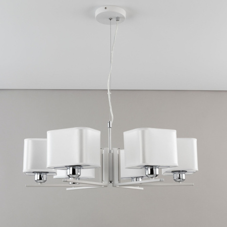 картинка Люстра подвесная Тильда CL469265 от магазина BTSvet