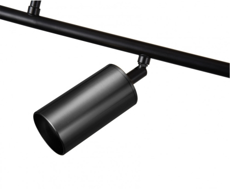 картинка Потолочная люстра светодиодная Кайко 07615-5,19 от магазина BTSvet