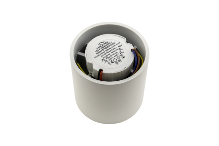 картинка Накладной светильник светодиодный GW-8701-30-WH-WW от магазина BTSvet