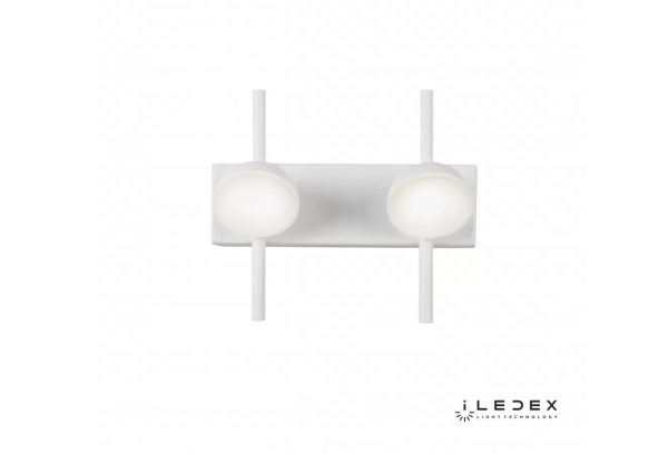 Настенный светильник светодиодный Inefable X088206 6W SWH