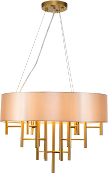 Подвесная люстра Cosmo 2993-6P