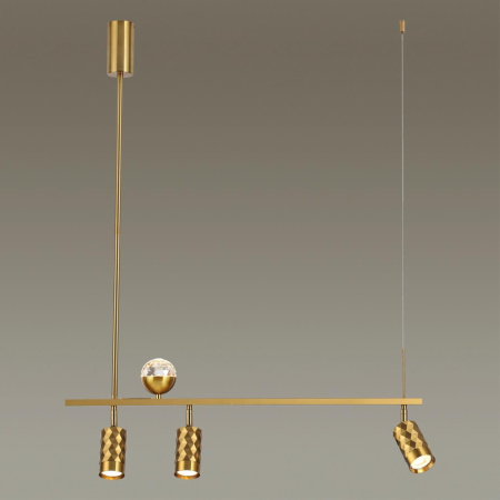 картинка Подвесной светильник Ad Astrum 4353/36L от магазина BTSvet