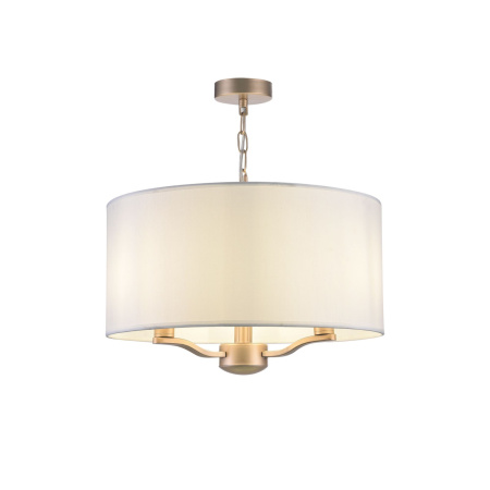 Подвесная люстра Marika FR5671PL-03G