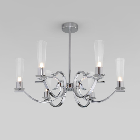 Потолочная люстра на штанге Rosher 60141/6