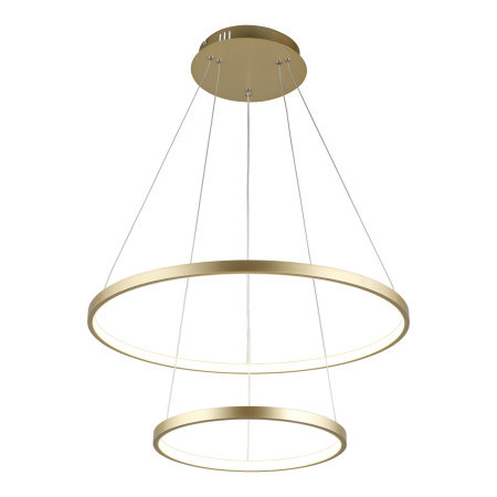 Подвесная люстра светодиодная Lunet APL.014.03.60