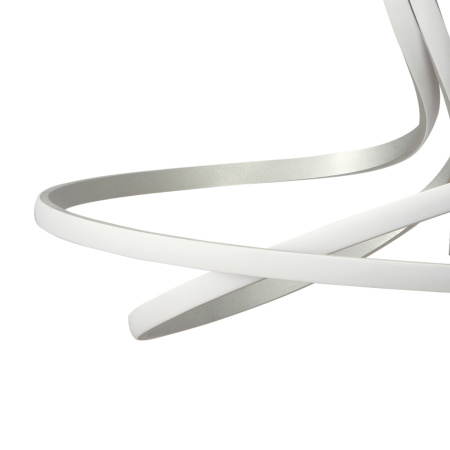 картинка Потолочная светодиодная люстра Nur 4998 от магазина BTSvet