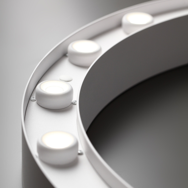 картинка Потолочный светильник светодиодный Over 358799 от магазина BTSvet