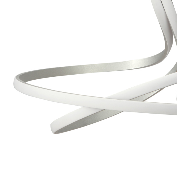 картинка Потолочная светодиодная люстра Nur 4998 от магазина BTSvet