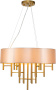 картинка Подвесная люстра Cosmo 2993-6P от магазина BTSvet