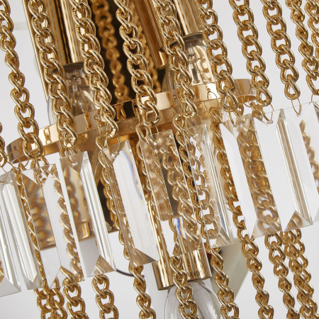 картинка Бра Ignis 2882-3W от магазина BTSvet