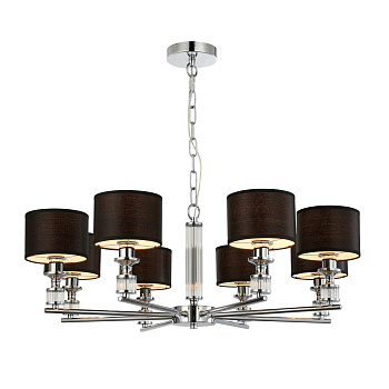 Подвесная люстра Archetypus 2674-8P