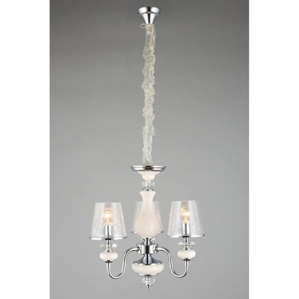 картинка Подвесная люстра Aviano OML-84603-03 от магазина BTSvet