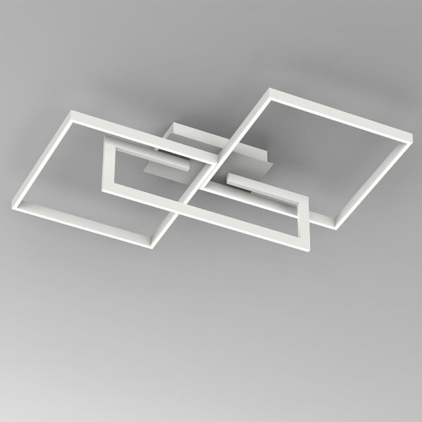 картинка Потолочная светодиодная люстра Mural 6561 от магазина BTSvet