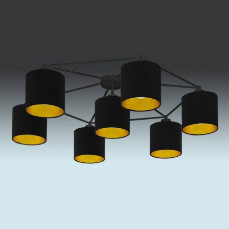 картинка Потолочная люстра Staiti 97895 от магазина BTSvet