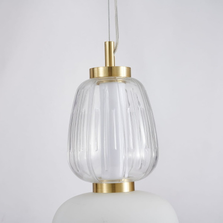 картинка Подвесной светильник Bella 4057-1P от магазина BTSvet